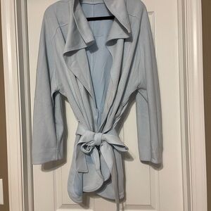 Lululemon Athletica Softstreme Jacket